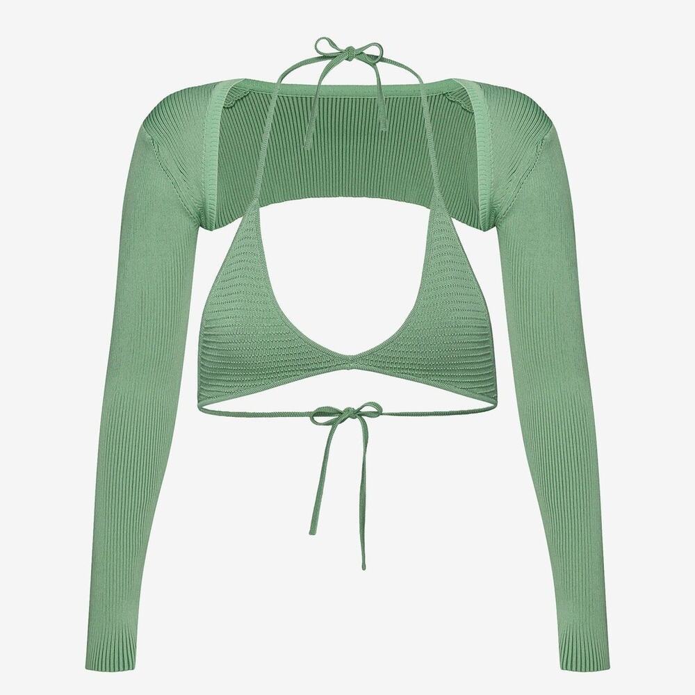 SER.O.YA - Dahlia Set Size Medium